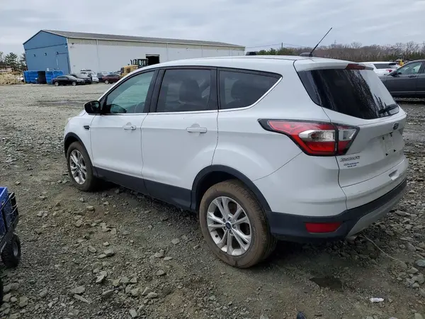 1FMCU9GD5HUA62475 2017 FORD ESCAPE - Image 2