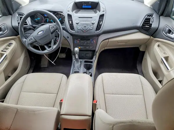 1FMCU9GD5HUA62475 2017 FORD ESCAPE - Image 8