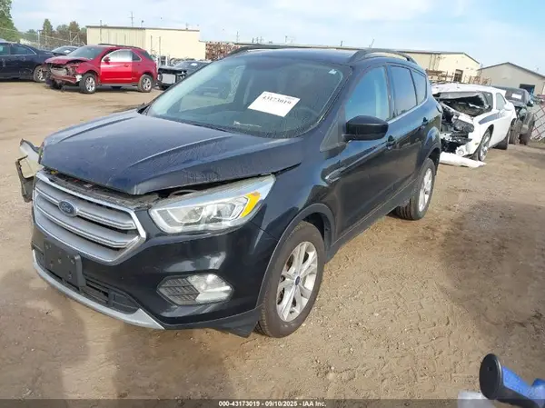 1FMCU9GD5HUA65120 2017 FORD ESCAPE - Image 2