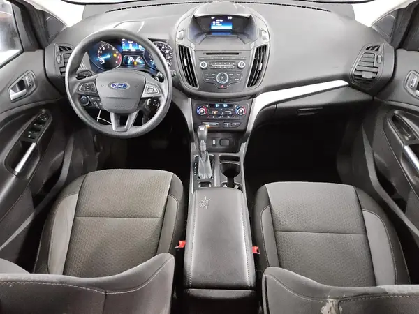 1FMCU9GD5HUA68499 2017 FORD ESCAPE - Image 8