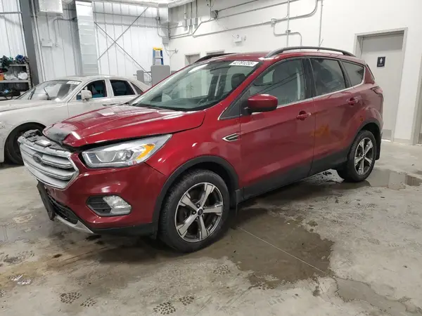 1FMCU9GD5HUA71810 2017 FORD ESCAPE - Image 1