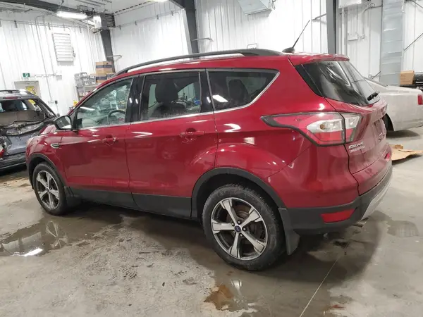 1FMCU9GD5HUA71810 2017 FORD ESCAPE - Image 2