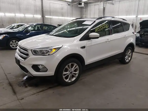1FMCU9GD5HUA77316 2017 FORD ESCAPE - Image 2