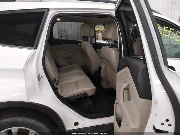 1FMCU9GD5HUA77316 2017 FORD ESCAPE - Image 8
