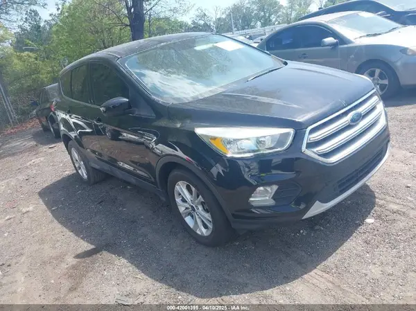 1FMCU9GD5HUA84217 2017 FORD ESCAPE - Image 1