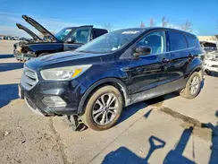 1FMCU9GD5HUA84461 2017 FORD ESCAPE