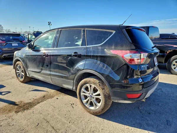 1FMCU9GD5HUA84461 2017 FORD ESCAPE - Image 2