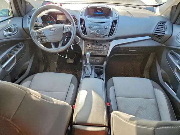 1FMCU9GD5HUA84461 2017 FORD ESCAPE - Image 8