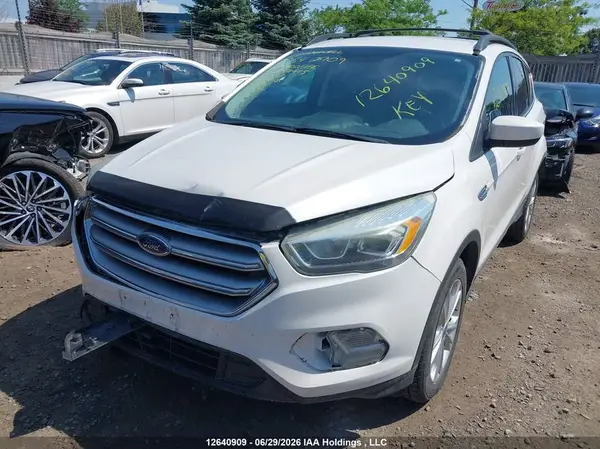 1FMCU9GD5HUA84945 2017 FORD ESCAPE - Image 2