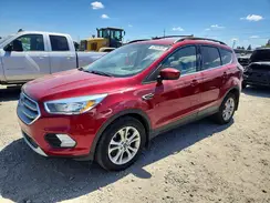 1FMCU9GD5HUA85805 2017 FORD ESCAPE