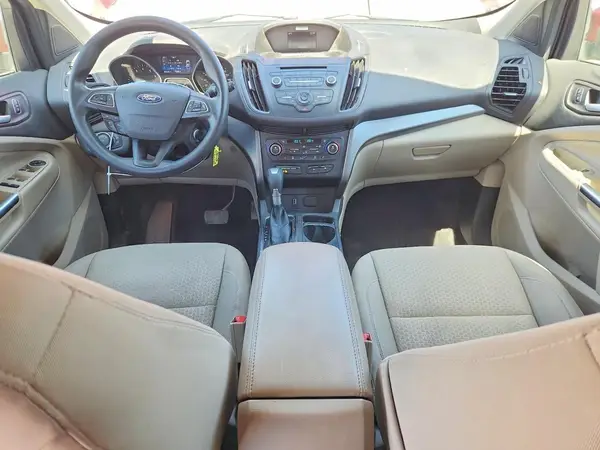 1FMCU9GD5HUA85805 2017 FORD ESCAPE - Image 8