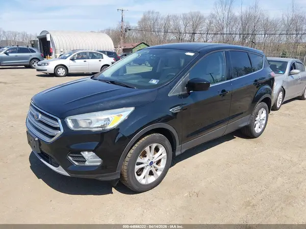 1FMCU9GD5HUA86369 2017 FORD ESCAPE - Image 2
