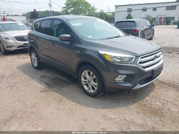 1FMCU9GD5HUA86498 2017 FORD ESCAPE - Image 1