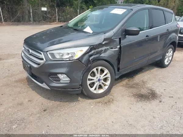 1FMCU9GD5HUA86498 2017 FORD ESCAPE - Image 2