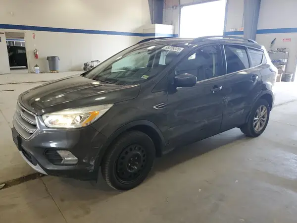 1FMCU9GD5HUA86842 2017 FORD ESCAPE - Image 1