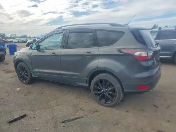 1FMCU9GD5HUA87635 2017 FORD ESCAPE - Image 2
