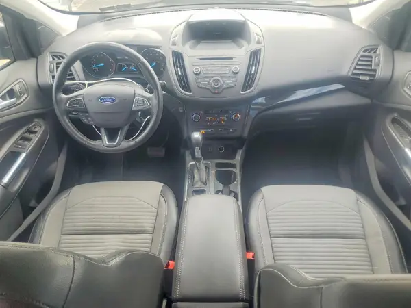 1FMCU9GD5HUA87635 2017 FORD ESCAPE - Image 8