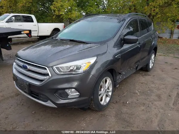 1FMCU9GD5HUA96402 2017 FORD ESCAPE - Image 2