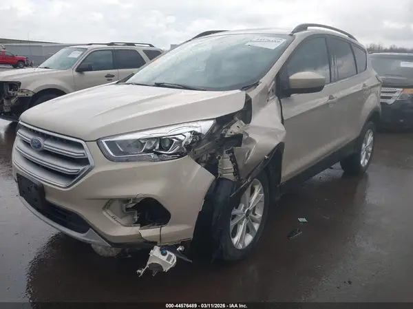 1FMCU9GD5HUB00478 2017 FORD ESCAPE - Image 2