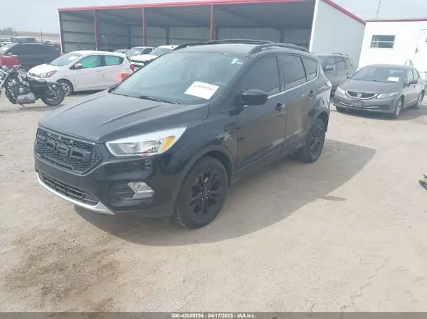 1FMCU9GD5HUB01064 2017 FORD ESCAPE - Image 2