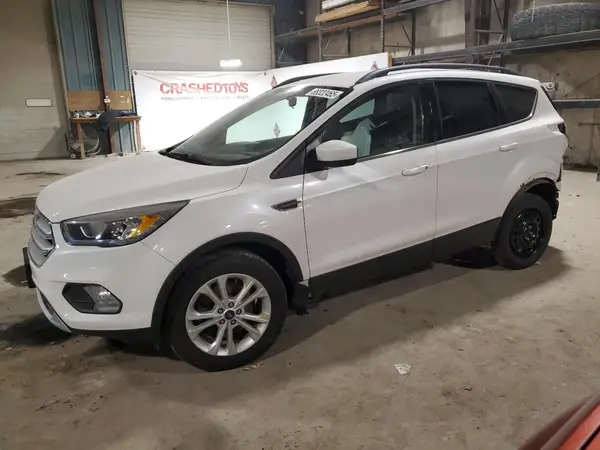1FMCU9GD5HUB01596 2017 FORD ESCAPE - Image 1