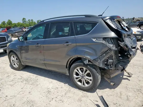 1FMCU9GD5HUB08709 2017 FORD ESCAPE - Image 2