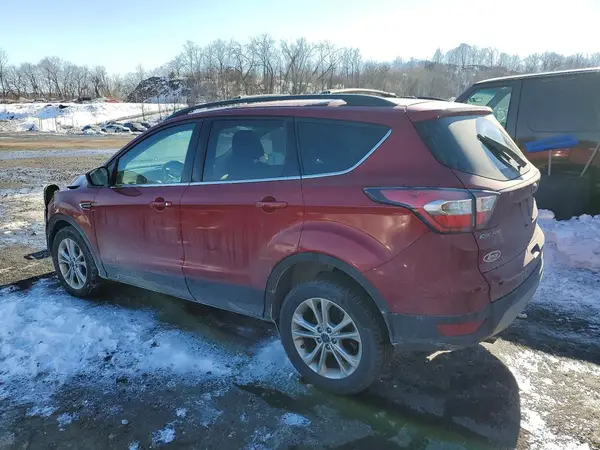 1FMCU9GD5HUB11948 2017 FORD ESCAPE - Image 2