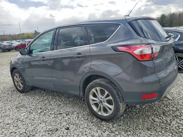 1FMCU9GD5HUB13005 2017 FORD ESCAPE - Image 2