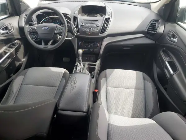 1FMCU9GD5HUB13005 2017 FORD ESCAPE - Image 8