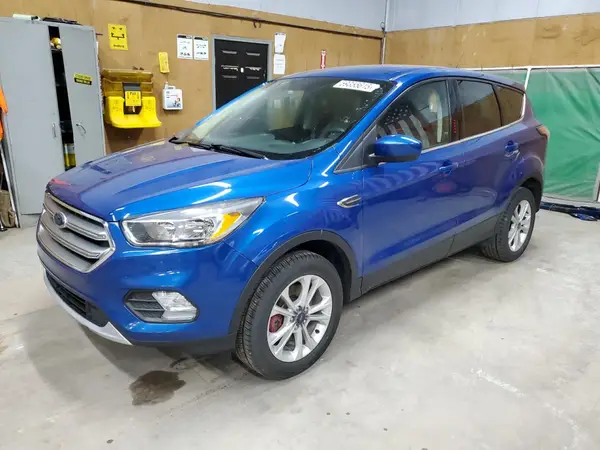 1FMCU9GD5HUB21153 2017 FORD ESCAPE - Image 1