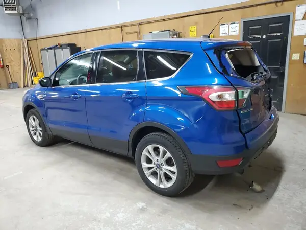 1FMCU9GD5HUB21153 2017 FORD ESCAPE - Image 2