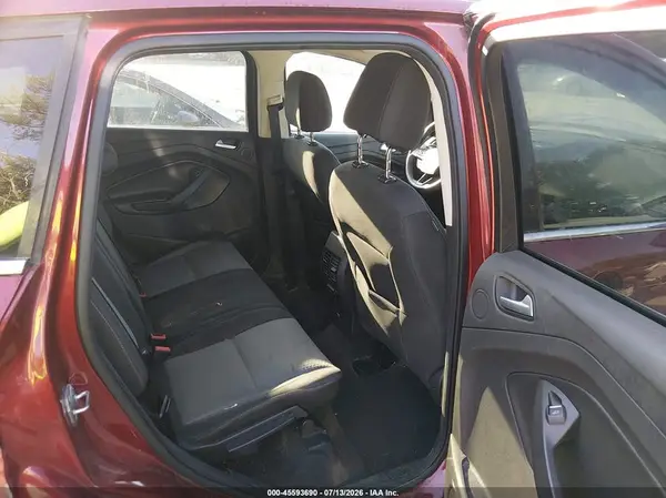 1FMCU9GD5HUB22657 2017 FORD ESCAPE - Image 8