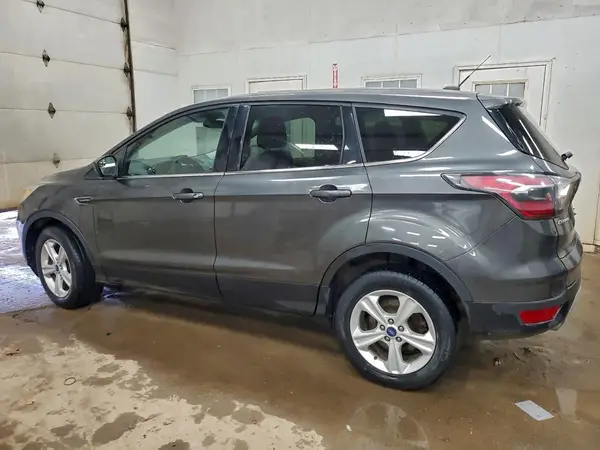 1FMCU9GD5HUB23971 2017 FORD ESCAPE - Image 2