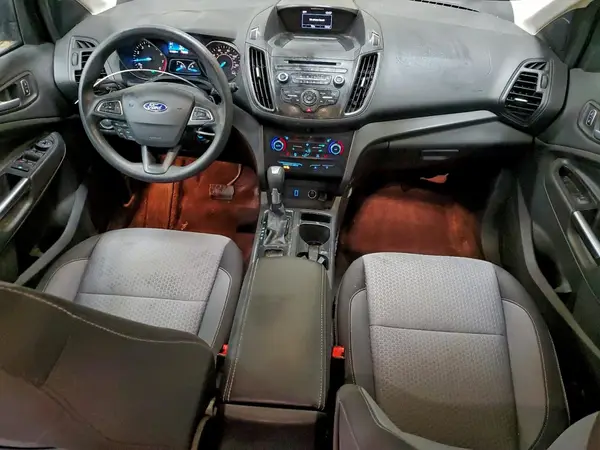 1FMCU9GD5HUB23971 2017 FORD ESCAPE - Image 8