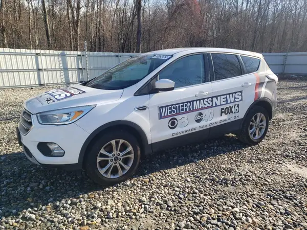 1FMCU9GD5HUB25168 2017 FORD ESCAPE - Image 1