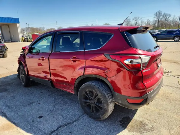 1FMCU9GD5HUB26952 2017 FORD ESCAPE - Image 2