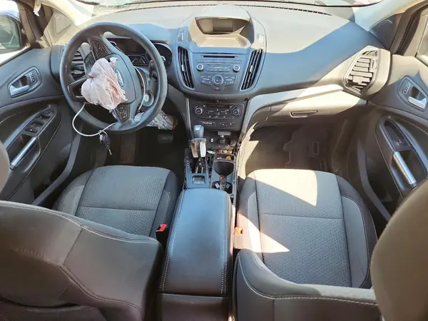 1FMCU9GD5HUB26952 2017 FORD ESCAPE - Image 8