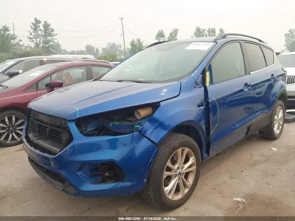 1FMCU9GD5HUB27518 2017 FORD ESCAPE - Image 2