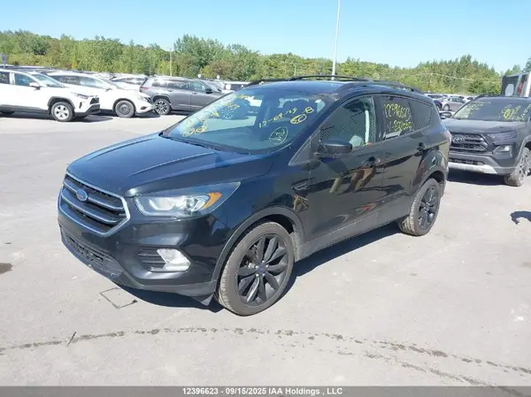 1FMCU9GD5HUB32055 2017 FORD ESCAPE - Image 2