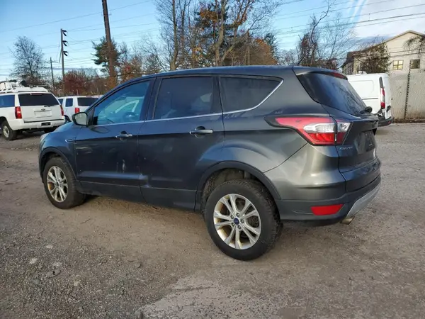 1FMCU9GD5HUB34016 2017 FORD ESCAPE - Image 2