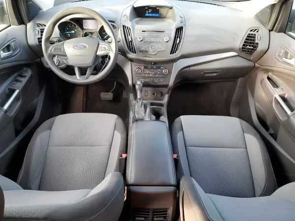 1FMCU9GD5HUB34016 2017 FORD ESCAPE - Image 8