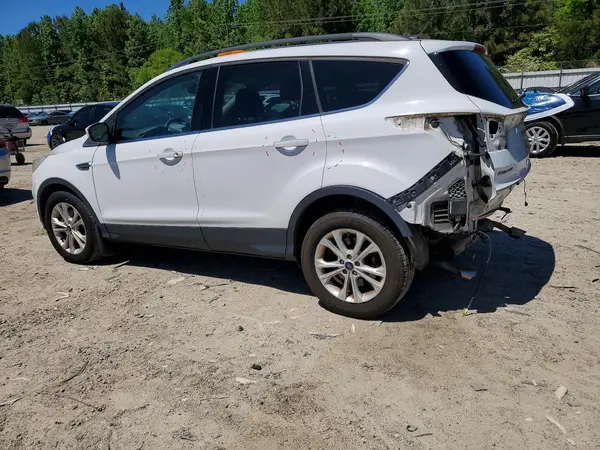 1FMCU9GD5HUB38714 2017 FORD ESCAPE - Image 2