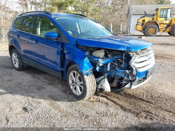 1FMCU9GD5HUB39538 2017 FORD ESCAPE - Image 1
