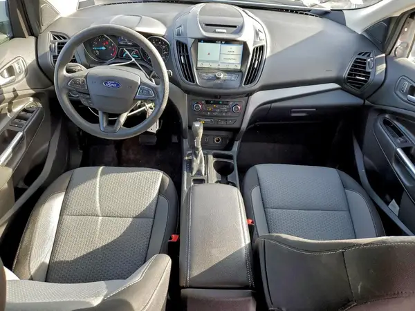 1FMCU9GD5HUB49910 2017 FORD ESCAPE - Image 8