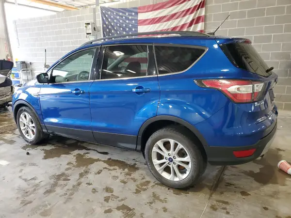 1FMCU9GD5HUB52774 2017 FORD ESCAPE - Image 2