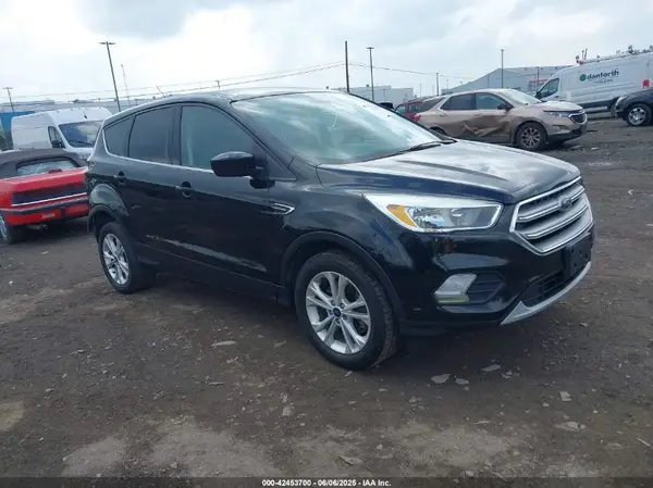 1FMCU9GD5HUB55884 2017 FORD ESCAPE - Image 1