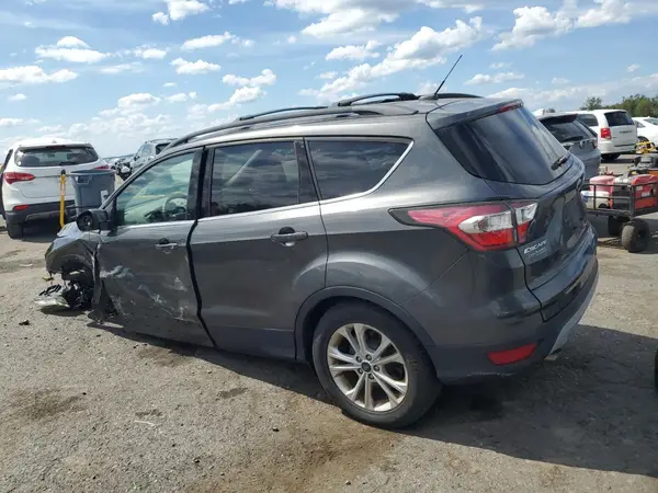 1FMCU9GD5HUB55903 2017 FORD ESCAPE - Image 2