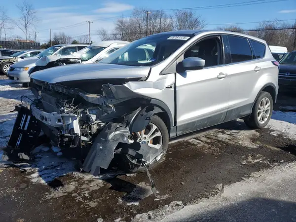 1FMCU9GD5HUB57991 2017 FORD ESCAPE - Image 1