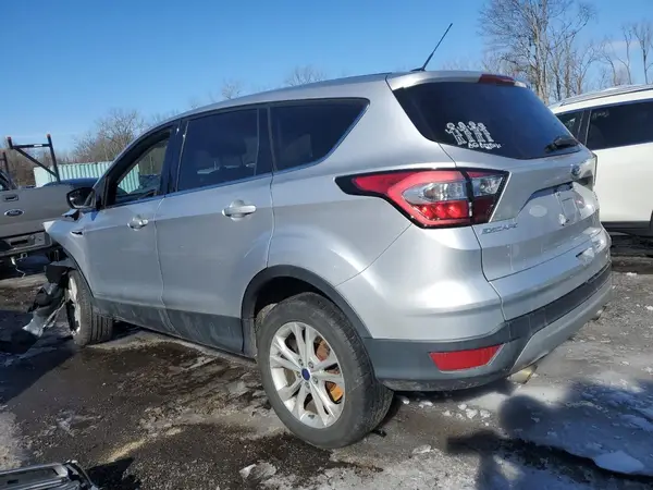 1FMCU9GD5HUB57991 2017 FORD ESCAPE - Image 2