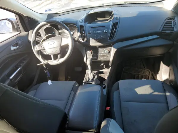 1FMCU9GD5HUB57991 2017 FORD ESCAPE - Image 8